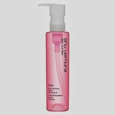 Dầu tẩy trang Shu màu hồng 750ml — ảnh chính