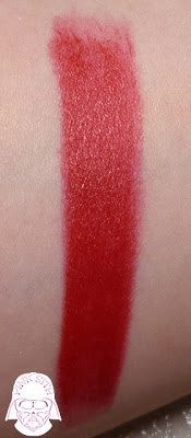 Son chanel rouge allure velvet 38 — ảnh 3