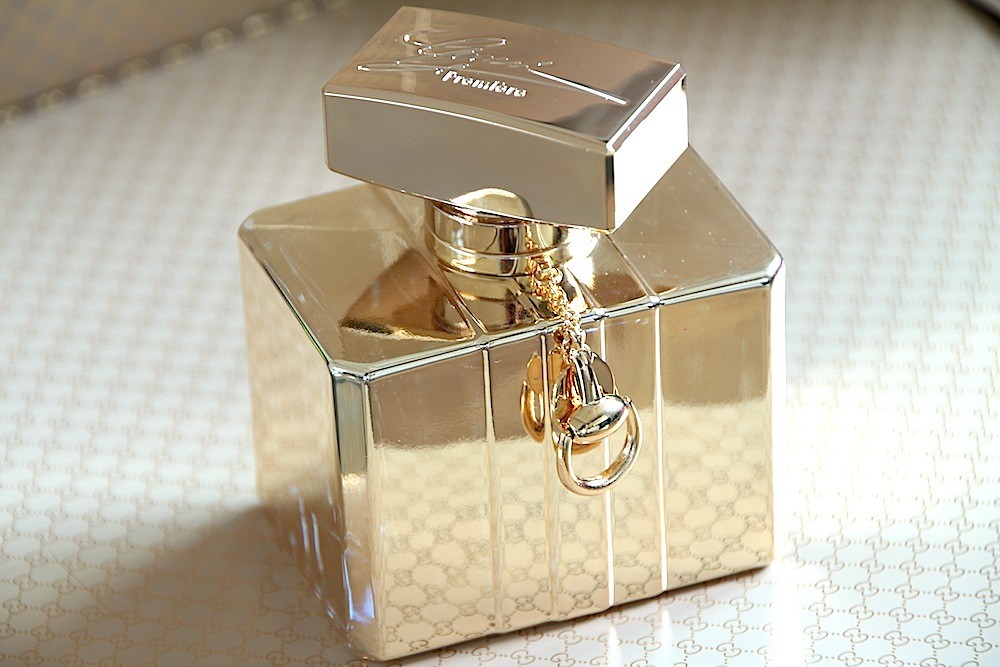 Nước hoa nữ Gucci Premiere 50ml — ảnh chính