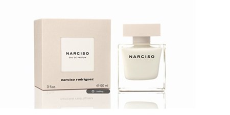 Nước hoa nữ Narciso Rodriguez  90 ml — ảnh chính