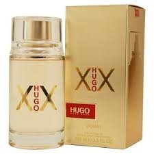 Nước hoa nữ Hugo XX 100ml — ảnh chính