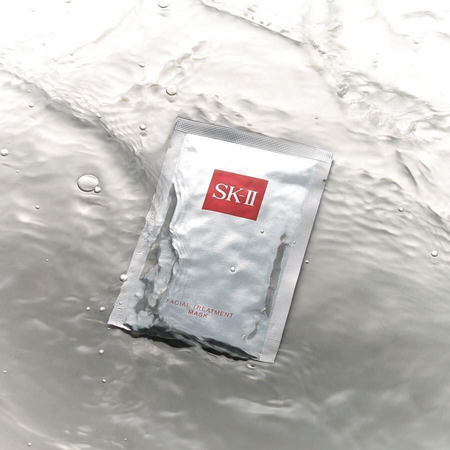 Mặt nạ SK II — ảnh chính