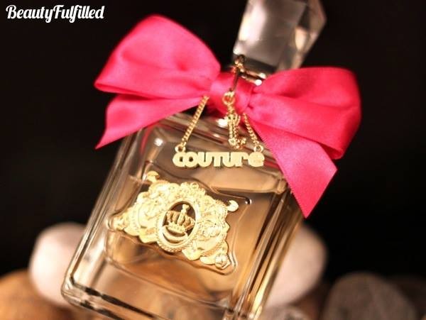 Nước hoa nữ Viva juicy la juccy 100ml — ảnh chính