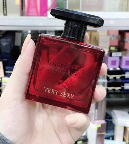 Nước hoa nữ Very Sexy by Victoria Secret  — ảnh chính