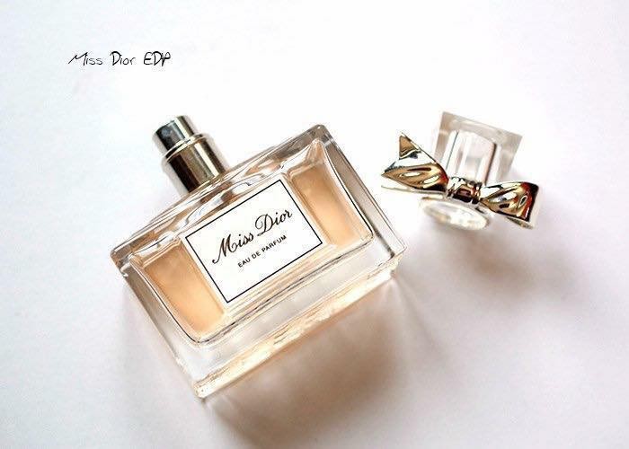 Miss Dior edp 100ml — ảnh chính