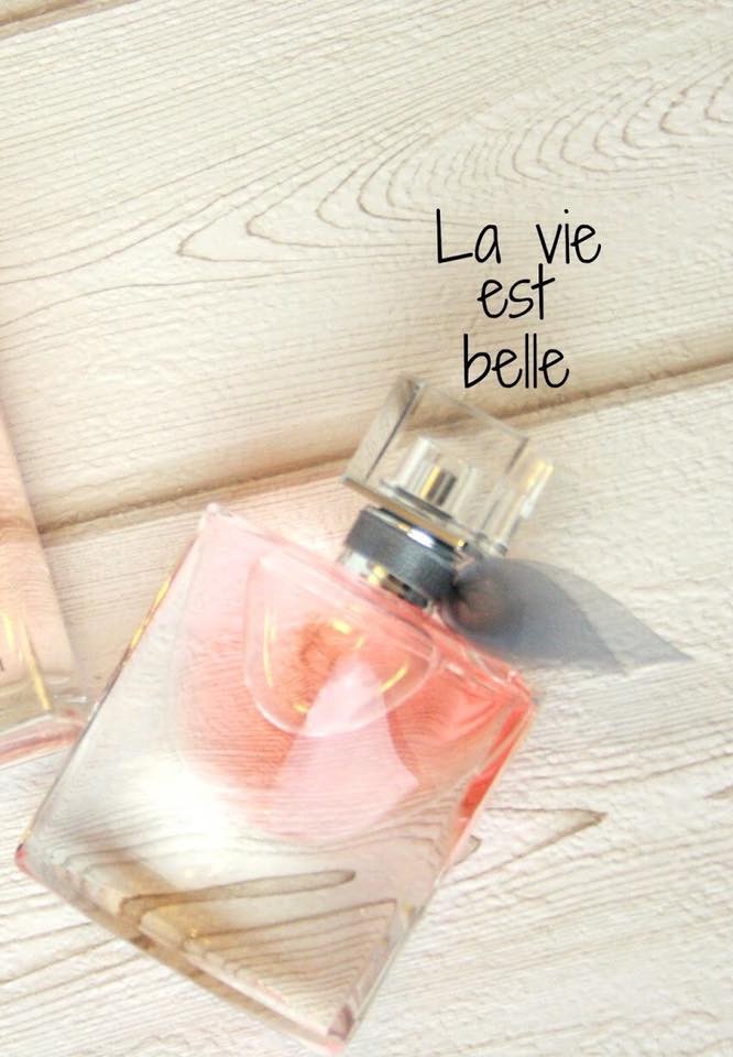 Nước hoa nữ Lancome lavie est bella tester 75ml — ảnh chính