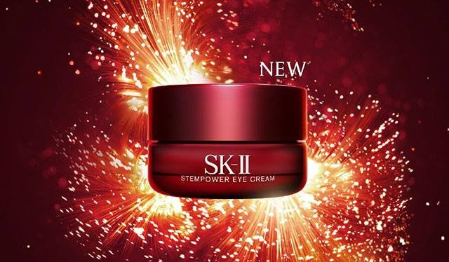Kem mắt Stempower Eye Cream 15g — ảnh chính