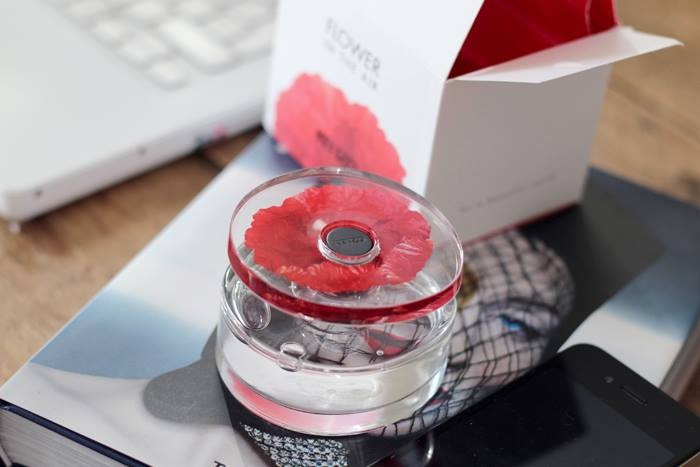 Nước hoa nữ Kenzo Flower In The Air 100ml — ảnh chính