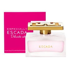 Nước hoa nữ Escada Especially delicate notes edt 30ml — ảnh chính