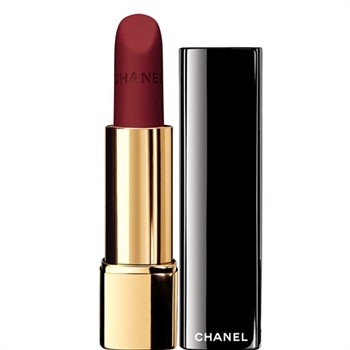 Son Chanel Rouge Allure Velvet La Somptueuse — ảnh chính