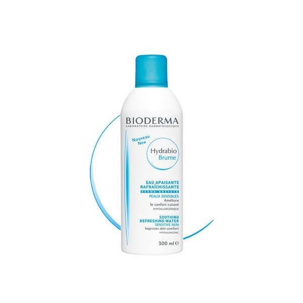 Xịt khoáng Bioderma 300ml — ảnh chính