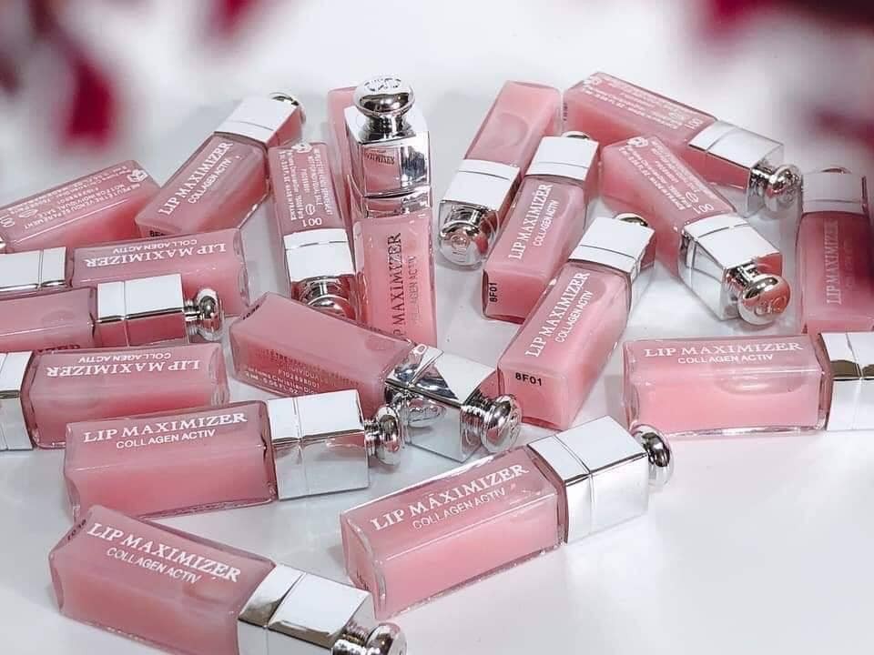 Son Dưỡng Dior Lip Maximizer  — ảnh chính