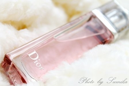 Nước hoa nữ Dior Addict Eau Fraiche tester 100ml — ảnh chính