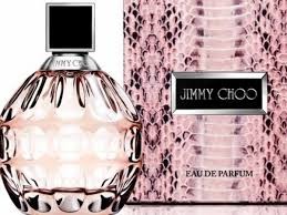 Nước hoa nữ Jimmy Choo EDP 100ml — ảnh chính
