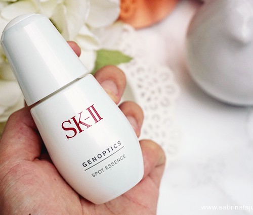 Serum dưỡng trắng mờ đôm nâu SK II Whitening Spots Specialist Serum — ảnh chính