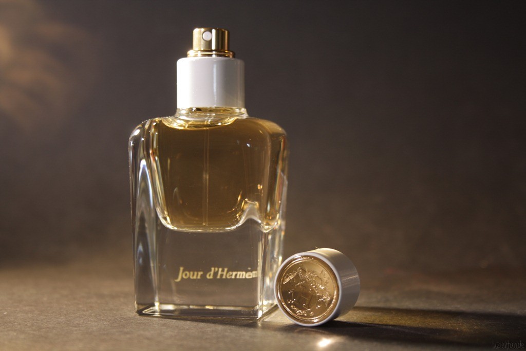 Nước hoa nữ Hermes Jour D'Hermes 85ml — ảnh chính