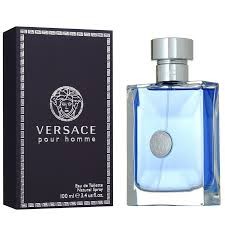 Nước hoa nam Versace Pour Homme — ảnh chính