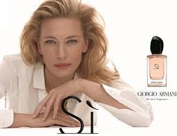 Nước hoa nứ Armani Sì tester 100ml — ảnh chính