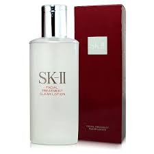 Nước hoa hồng SK II Facial Treatment Clear Lotion 230ml