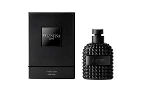 Nước hoa nam Valentino Uomo Noire EDT 100ml — ảnh chính
