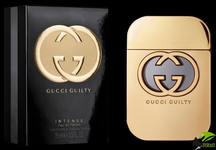 Nước hoa nữ Gucci Guilty Intense 75ml — ảnh chính