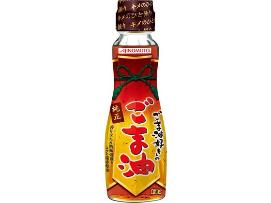 Dầu mè Ajinomoto Nhật Bản — ảnh chính