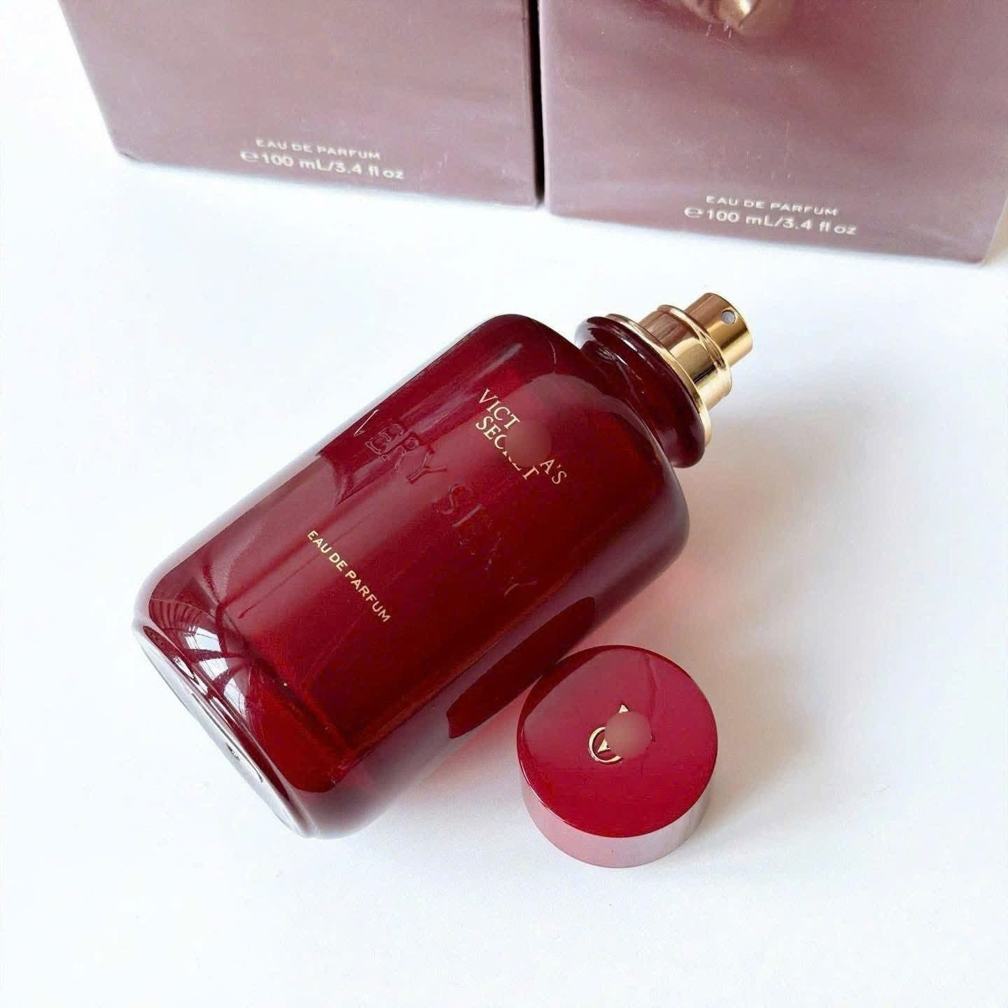 Nước hoa nữ Very Sexy by Victoria Secret 100ml — ảnh chính