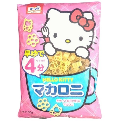Nui Kitty cho em bé 150g — ảnh chính