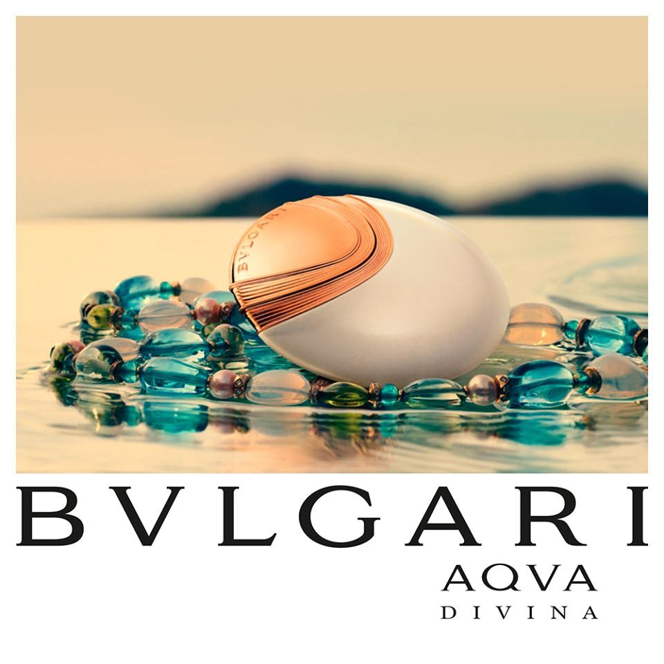 Nước hoa nữ Divina 15ml — ảnh chính