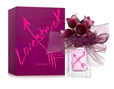 Nước hoa nữ Vera wang lovetruck 50ml — ảnh chính