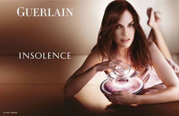 Nước hoa nữ Guerlain my insolence 30ml — ảnh chính