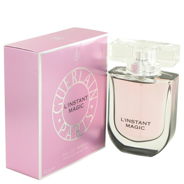 Nước hoa nữ Guerlain L'instant magic 30ml — ảnh chính
