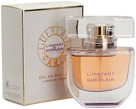 Nước hoa nữ Guerlain L'instant 30ml — ảnh chính