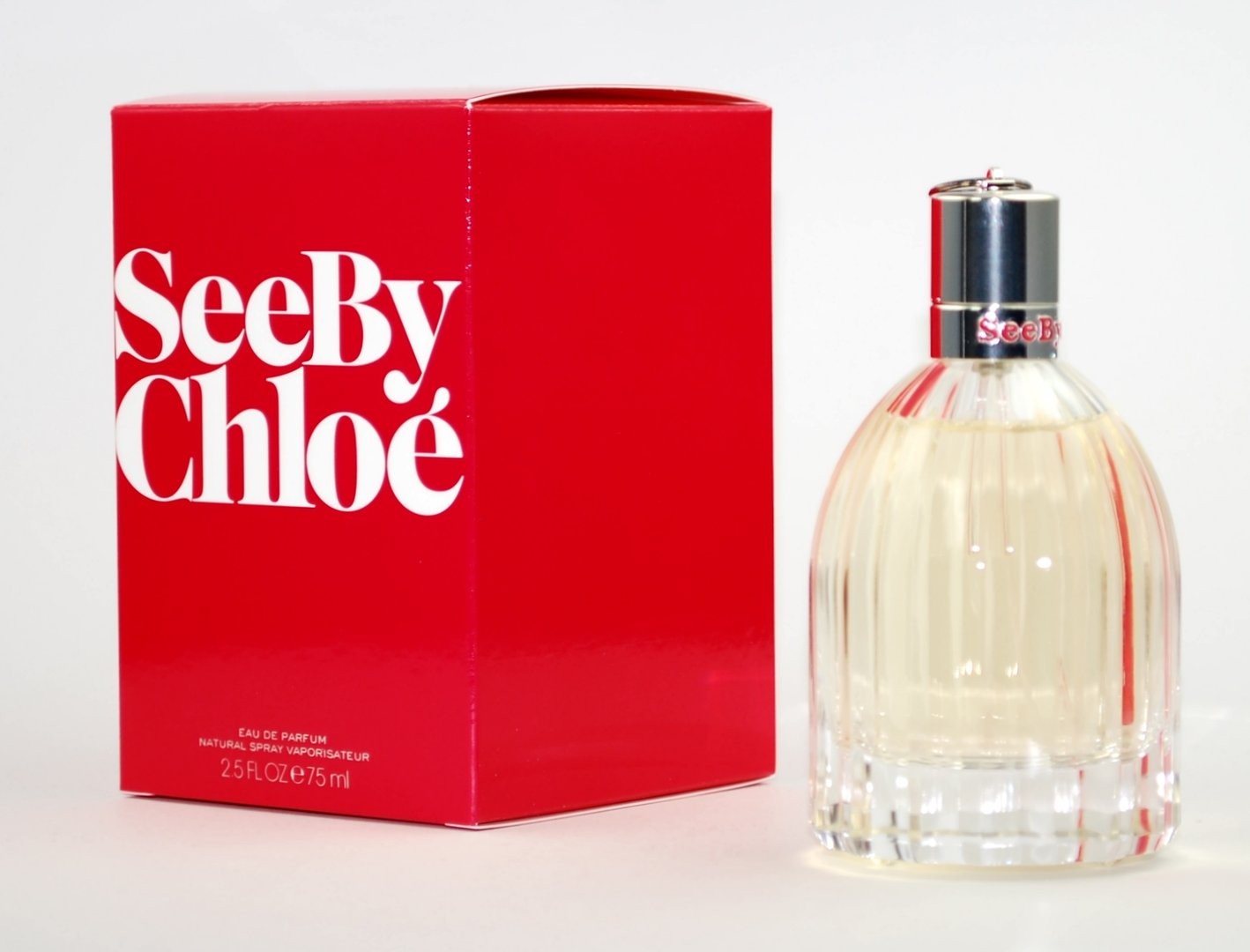 Nước hoa nữ See by chloe 75ml — ảnh chính
