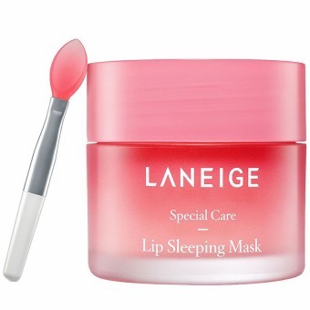 Mặt nạ ngủ dành cho môi Laneige Lip Sleeping Mask  — ảnh chính