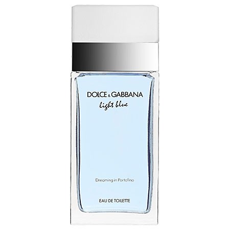 Nước hoa nữ D&G Light Blue Dreaming in Portofino  tester 100ml — ảnh chính