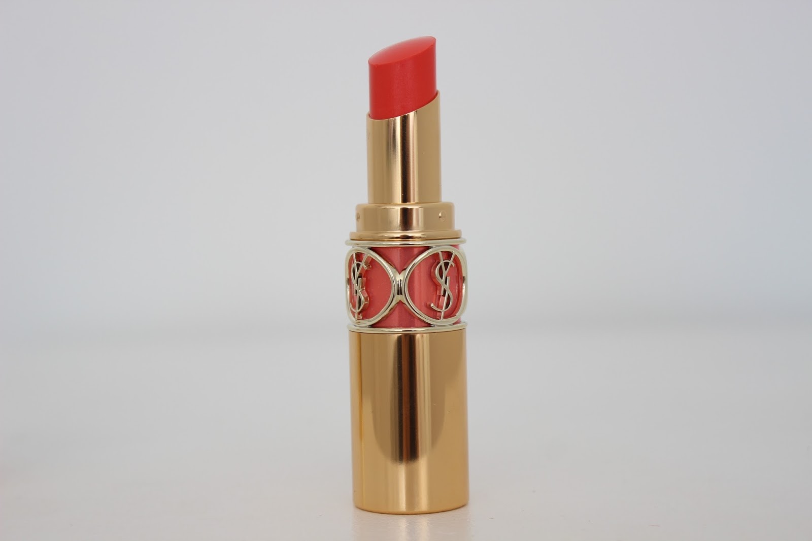 Son YSL Rouge Volupte Shine 14 — ảnh chính