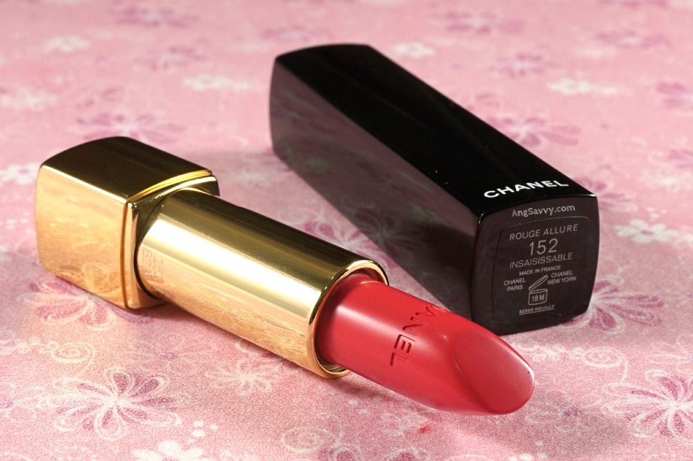sON cHANEL MÀU 152 — ảnh chính