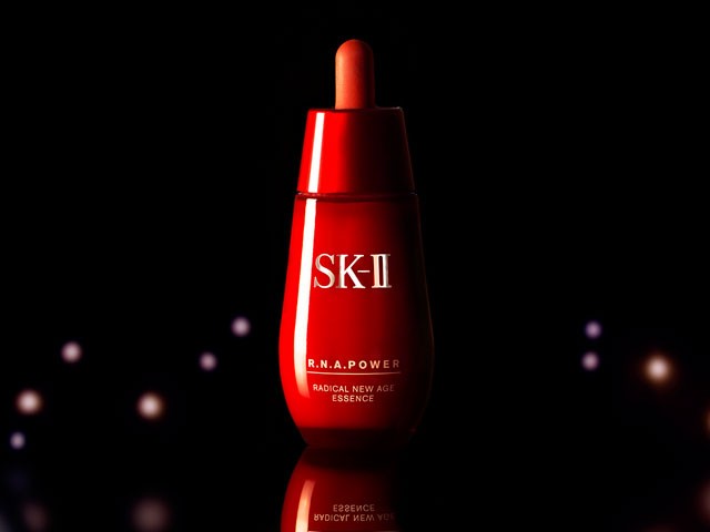Tinh chất ngăn ngừa lão hóa thế hệ mới SK II R.N.A Essence 50ml — ảnh chính