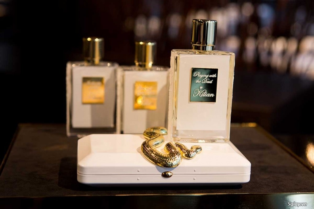 Nước hoa nữ Good girl gone bad by Kilian 50ml — ảnh chính