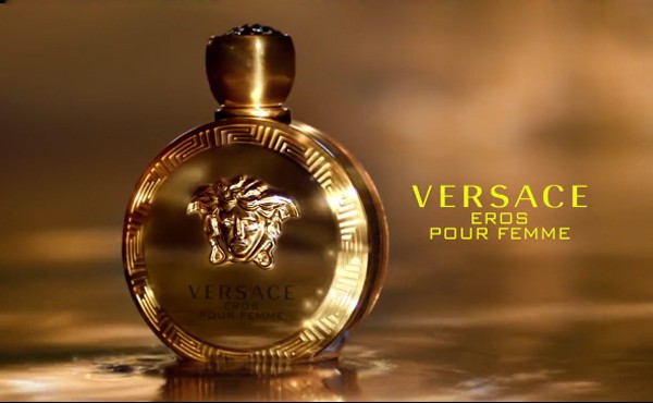 Nước hoa nữ Versace Eros Pour Femme   — ảnh chính