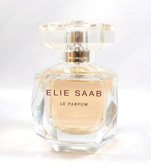 Nước hoa nữ Elie Saab Le Parfume EDP — ảnh chính