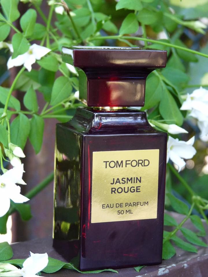 Nước hoa Tomford  — ảnh chính