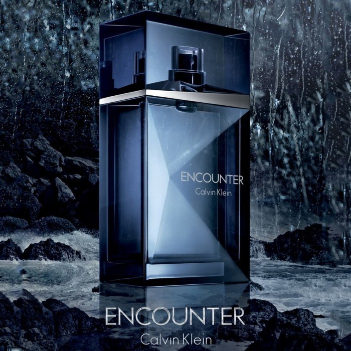 Nước hoa nam CK EnCounter 100ml — ảnh chính