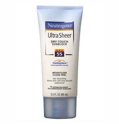Kem chống nắng Neutrogena  — ảnh chính