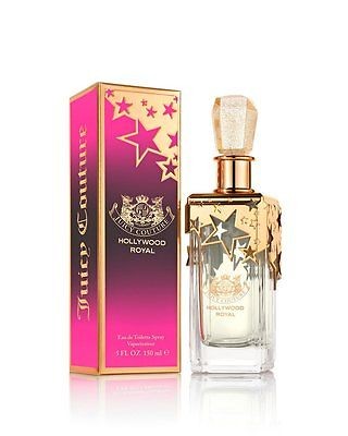 Nước hoa nữ Jucci couter hollywood royal 75ml — ảnh chính