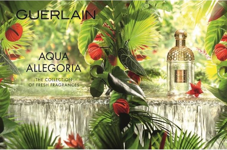Nước hoa nữ Limon verde Guerlain 125ml — ảnh chính