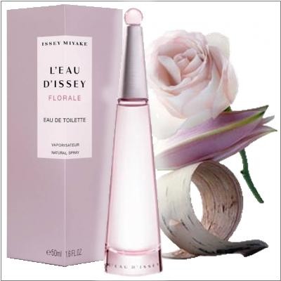 Issey Miyake L'eau pure  — ảnh chính