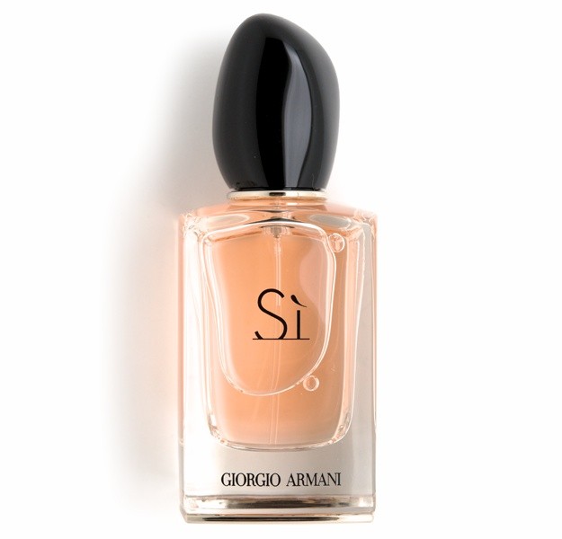 Giorgio Armani Si (tester) — ảnh chính