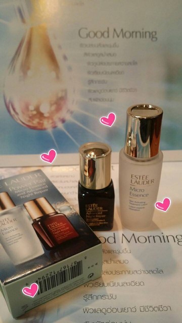 tinh chất Estee lauder    — ảnh chính